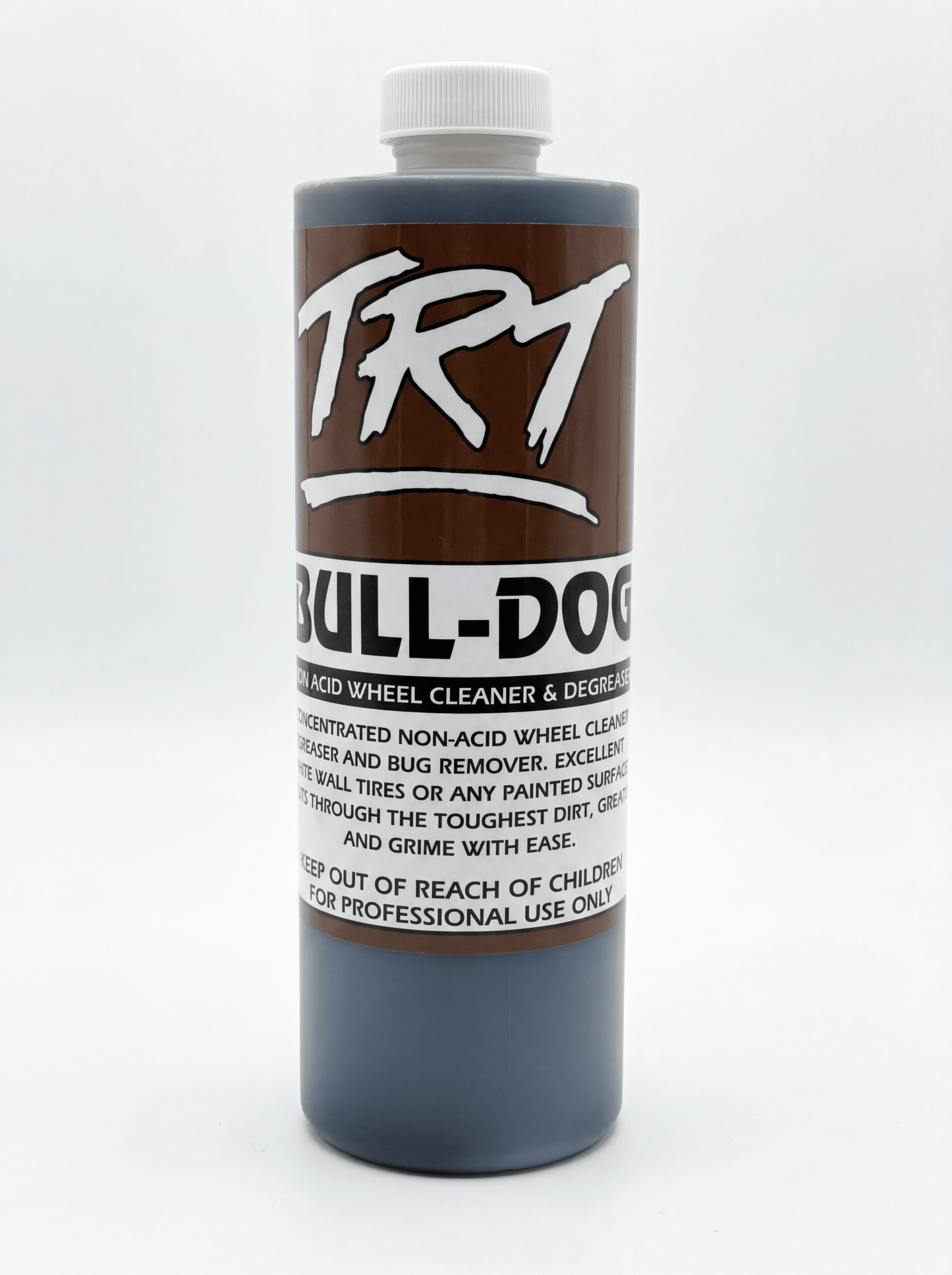 TRT Bull - Dog | Non - Acid Wheel Cleaner & Degreaser - Mark Supply Inc
