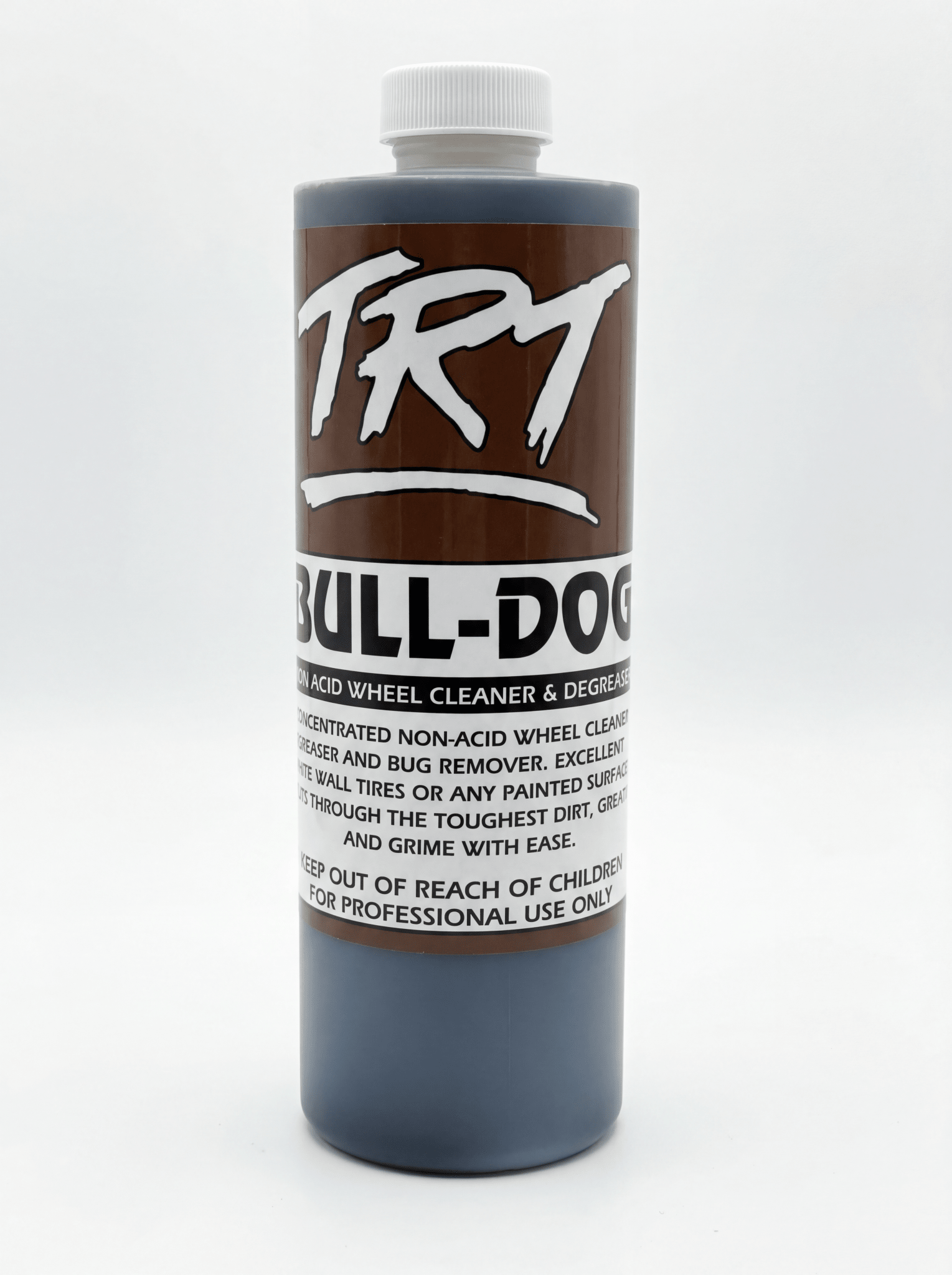 TRT Bull - Dog | Non - Acid Wheel Cleaner & Degreaser - Mark Supply Inc
