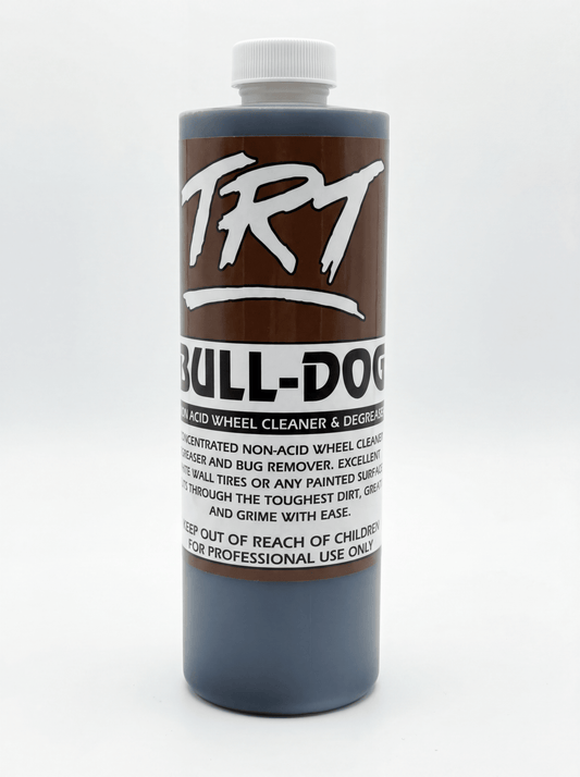 TRT Bull - Dog | Non - Acid Wheel Cleaner & Degreaser - Mark Supply Inc