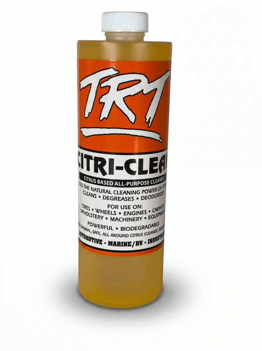 TRT Citri - Clean | Citrus All - Purpose Cleaner & Degreaser - Mark Supply Inc
