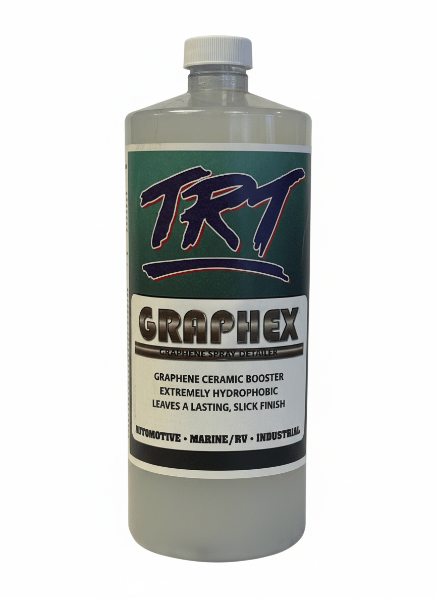 TRT Graphex | Graphene Spray Detailer - Mark Supply Inc