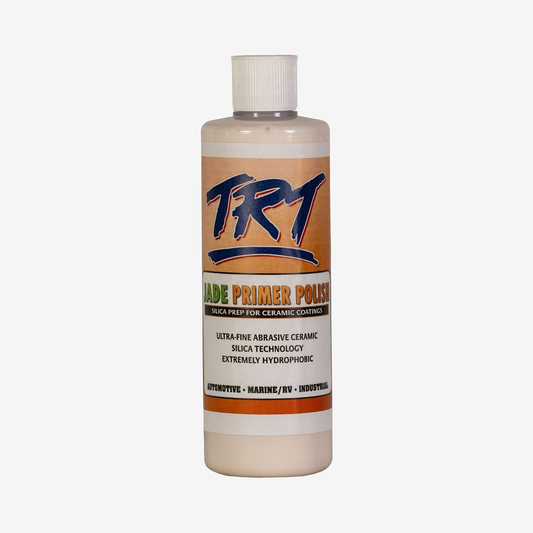 TRT Jade Primer Polish | Silica Prep For Ceramic Coatings - Mark Supply Inc