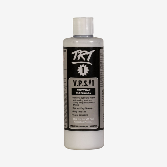 TRT VPS 1 | Professional Cutting Material / Paint Correction Compound - Mark Supply Inc