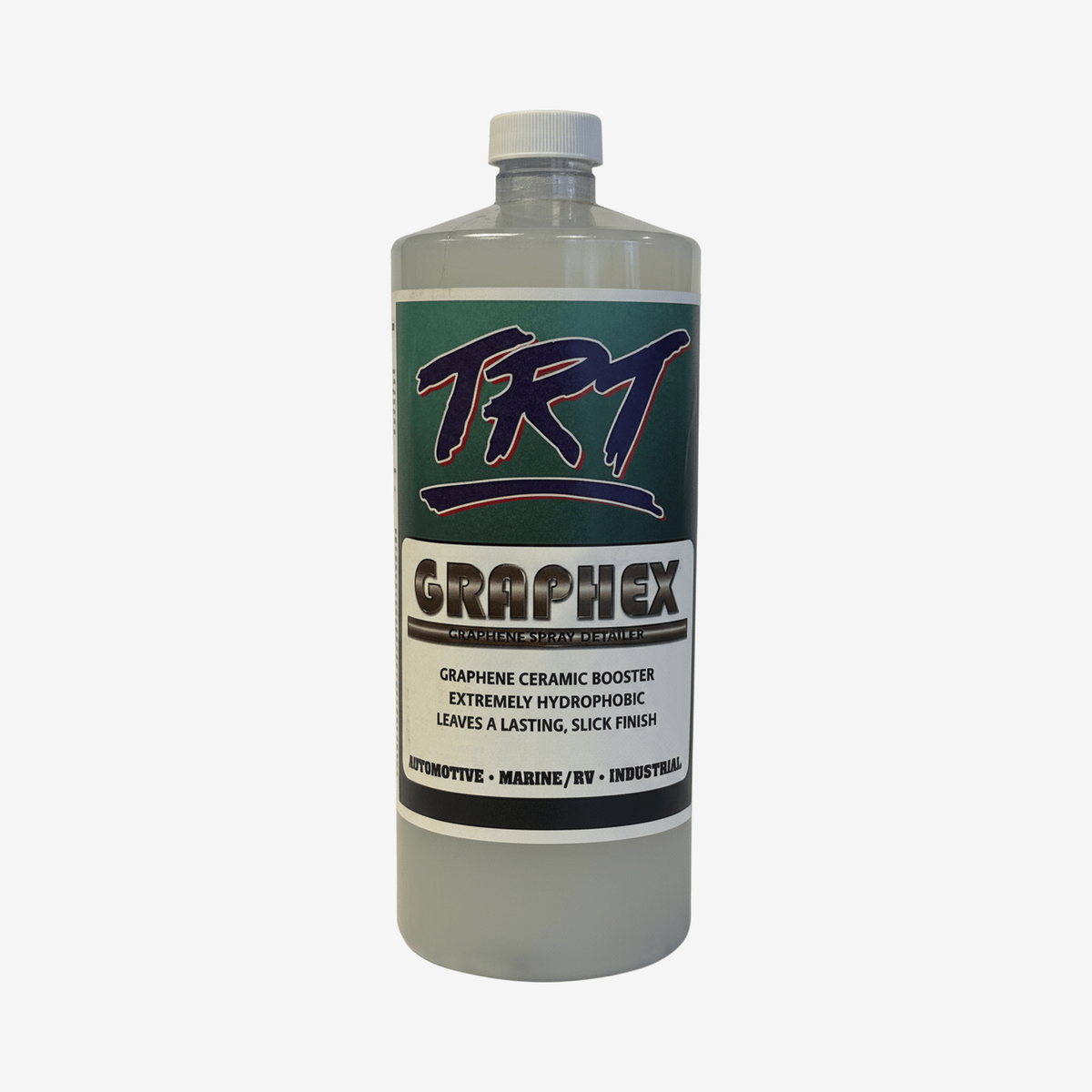 TRT Graphex | Graphene Spray Detailer - Mark Supply Inc