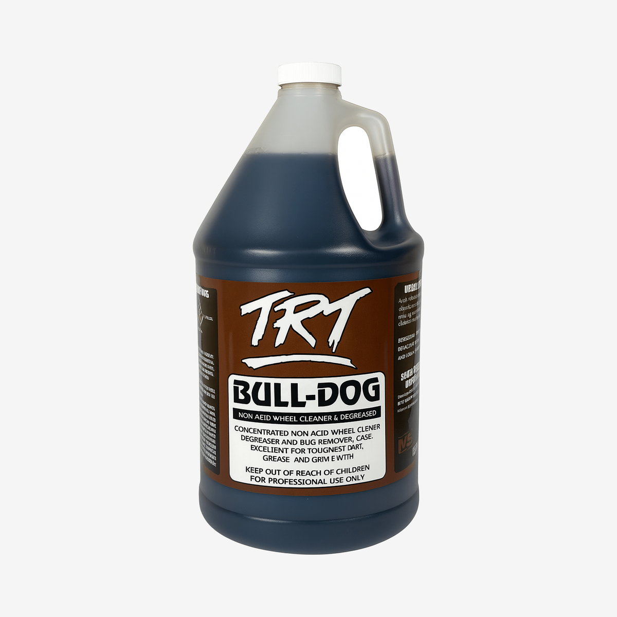 TRT Bull - Dog | Non - Acid Wheel Cleaner & Degreaser - Mark Supply Inc
