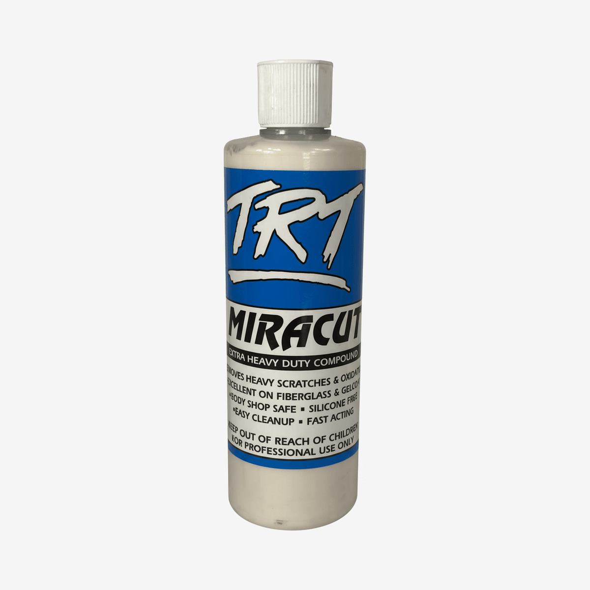 TRT Miracut | Extra Heavy Duty Compound - Mark Supply Inc