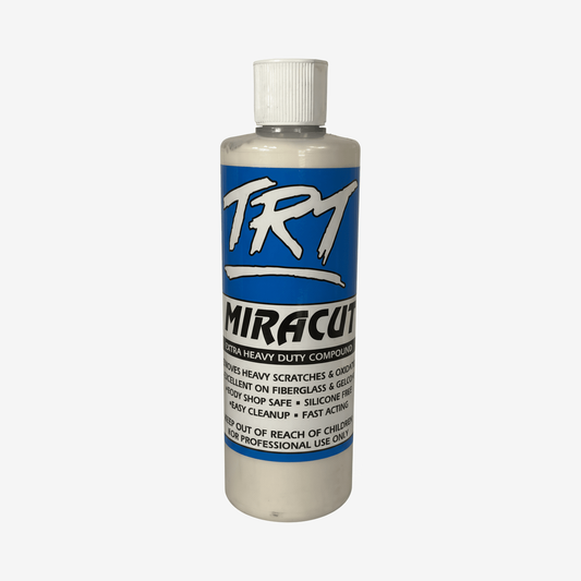TRT Miracut | Extra Heavy Duty Compound - Mark Supply Inc