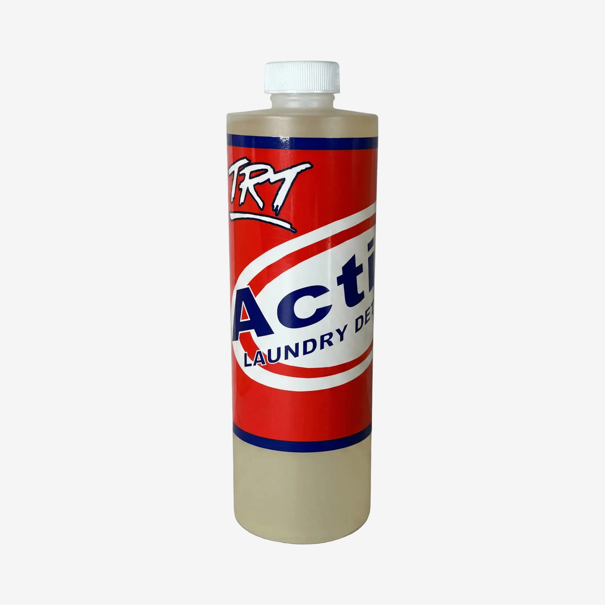 TRT ACTION | Professional Microfiber Laundry Detergent - Mark Supply Inc