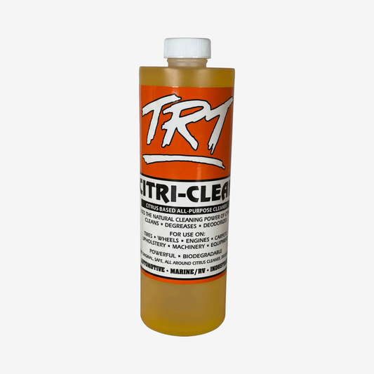 TRT Citri - Clean | Citrus All - Purpose Cleaner & Degreaser - Mark Supply Inc