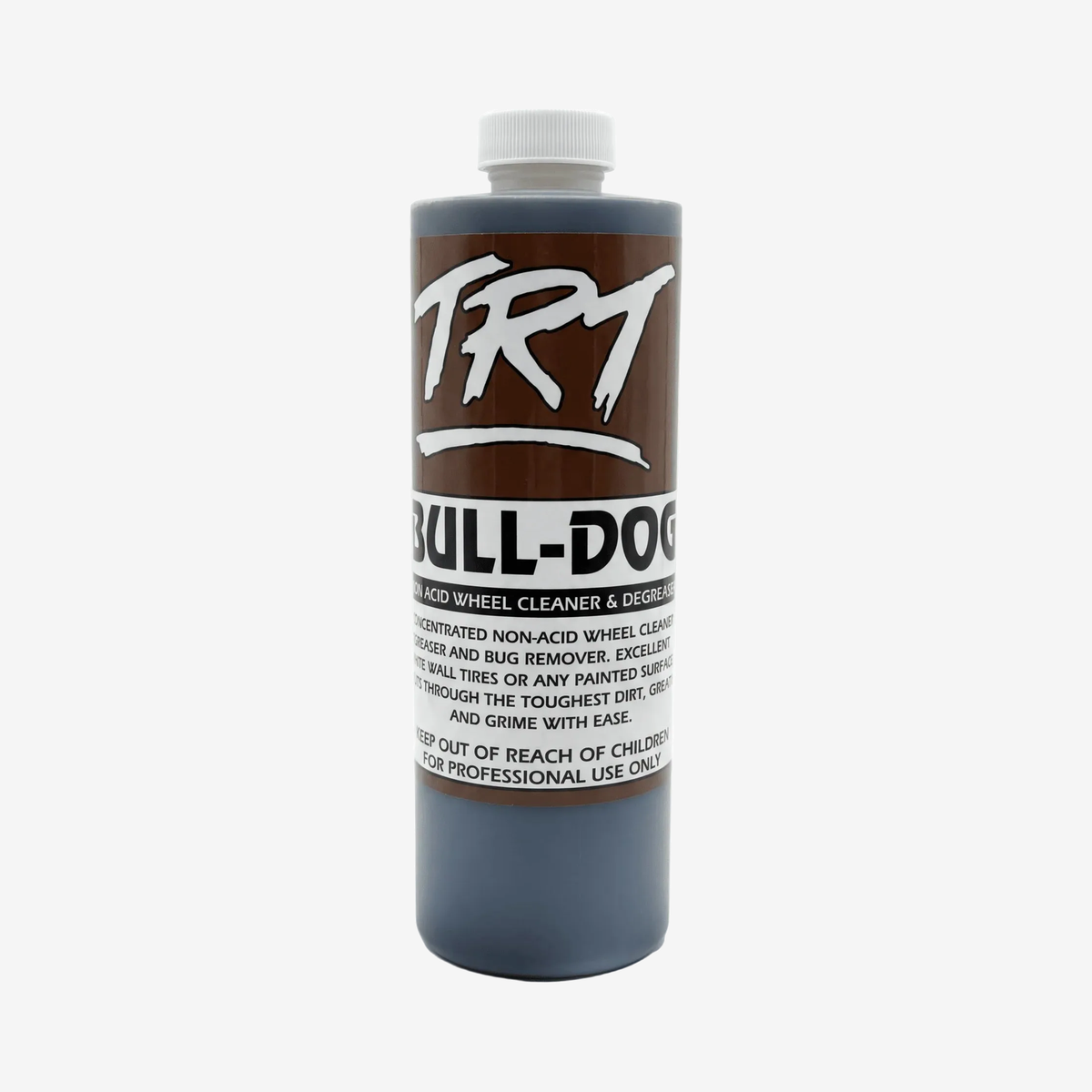 TRT Bull - Dog | Non - Acid Wheel Cleaner & Degreaser - Mark Supply Inc