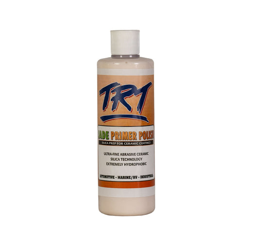 TRT Jade Primer Polish | Silica Prep For Ceramic Coatings - Mark Supply Inc