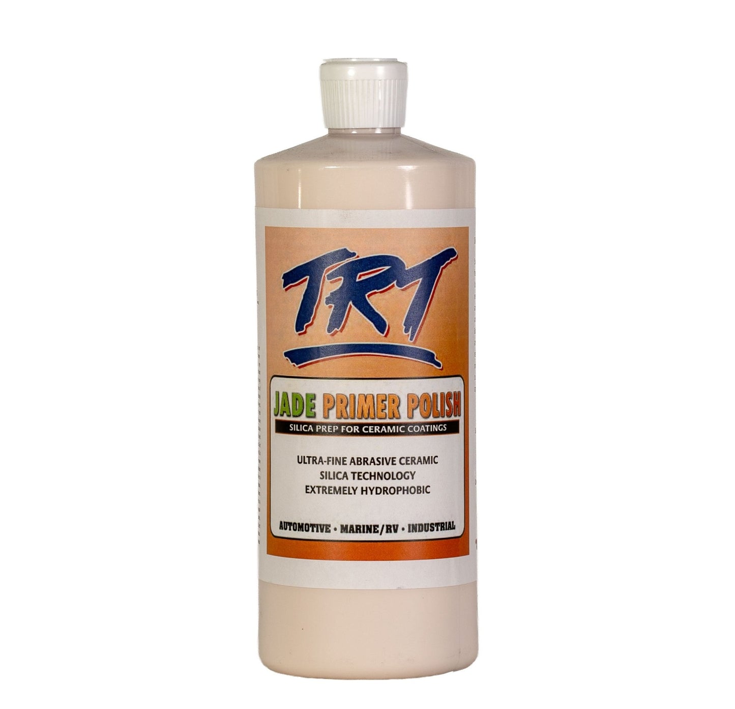 TRT Jade Primer Polish | Silica Prep For Ceramic Coatings - Mark Supply Inc