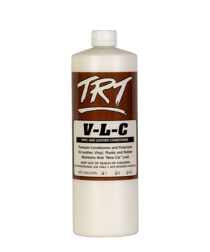 TRT V - L - C Vinyl & Leather Conditioner | Premium Interior Protectant - Mark Supply Inc