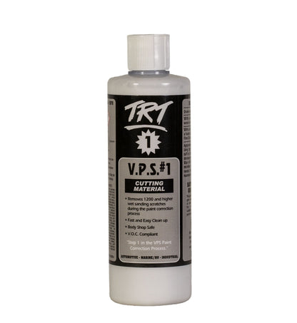 TRT VPS 1 | Professional Cutting Material / Paint Correction Compound - Mark Supply Inc