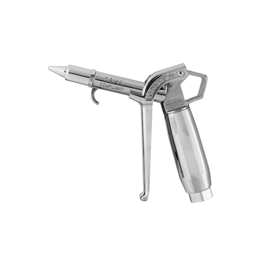 Typhoon® Pro Blow Gun | High Power Air Tool for Professional Detailing - Mark Supply Inc
