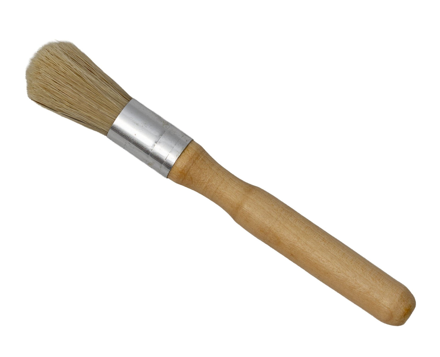 Vent Detail Brush – Interior Detailing Tool for Vents & Tight Spaces - Mark Supply Inc
