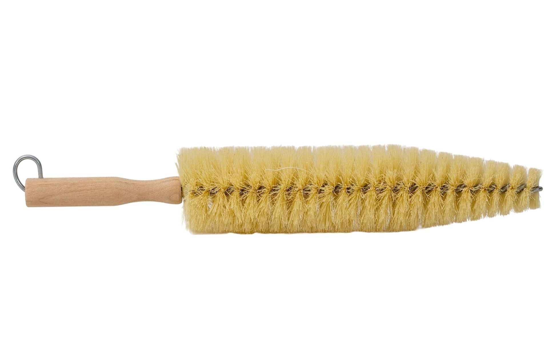 Wheel Spoke & Barrel Brush – Deep Wheel Cleaning Tool - Mark Supply Inc