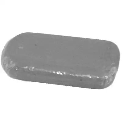 Wonderbar Grey 228g Fine Grade Clay Bar – Professional Paint Decontamination - Mark Supply Inc