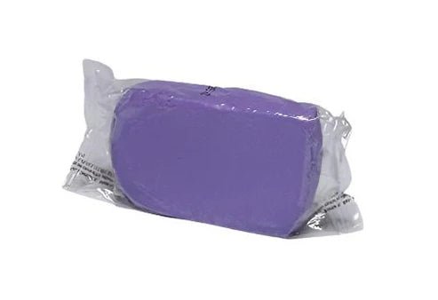 Wonderbar Purple 228g Medium Grade Clay Bar | Professional Paint Decontamination - Mark Supply Inc