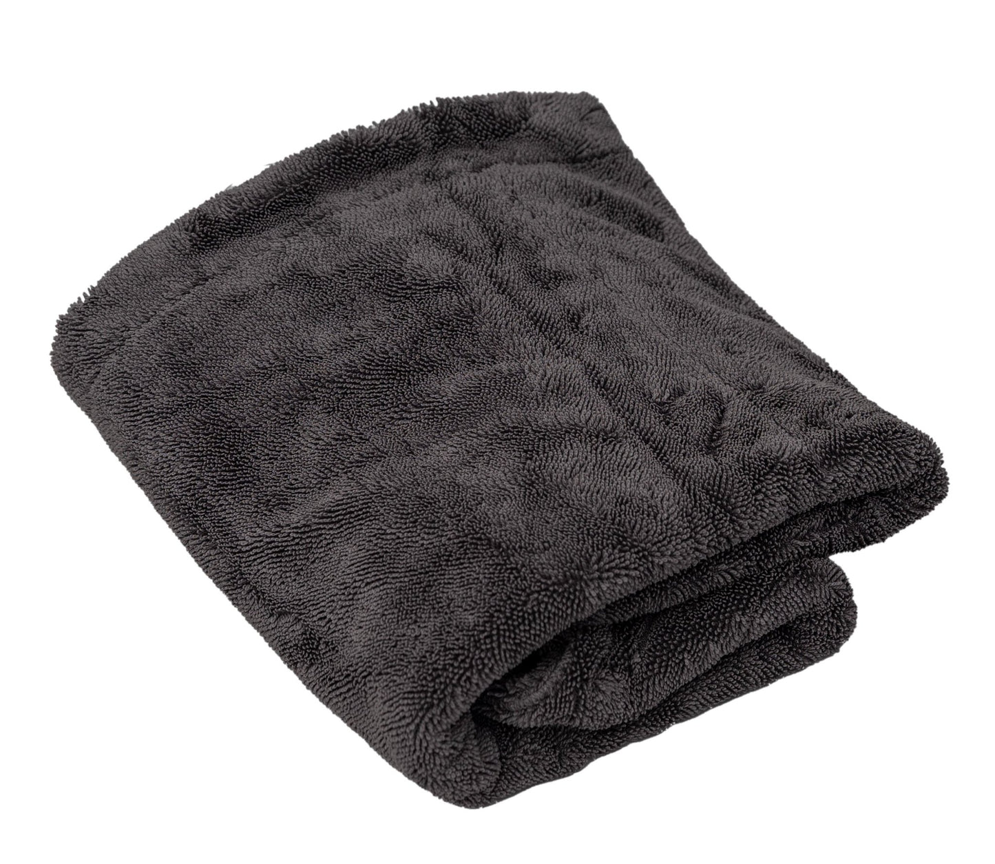 XL Microfiber Chamois 1200 GSM | Ultra - Plush High - Absorbency Drying Towel - Mark Supply Inc