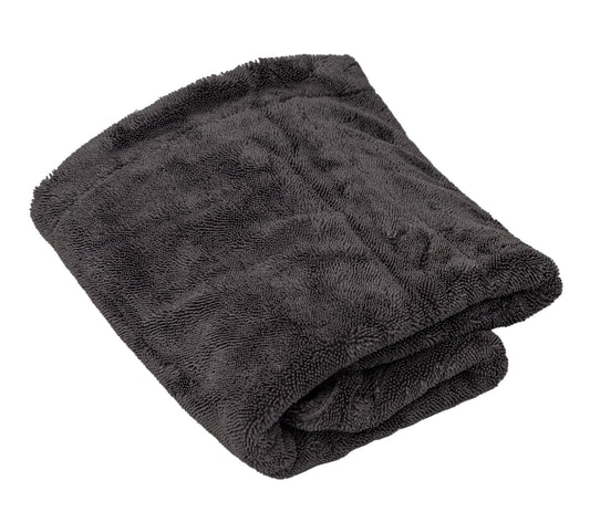 XL Microfiber Chamois 1200 GSM | Ultra - Plush High - Absorbency Drying Towel - Mark Supply Inc